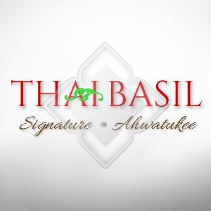 Thai Basil - Ahwatukee logo
