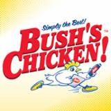 Bush's Chicken logo