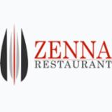 Zenna Thai & Japanese Restaurant logo