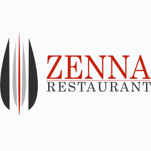 Zenna Thai & Japanese Restaurant logo