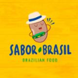 Sabor Brasil Brazilian Food logo