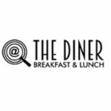 @ The Diner logo