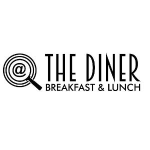 @ The Diner logo