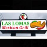 Las Lomas Mexican grill logo