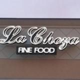 La Choza Fine Foods logo