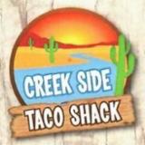Creek Side Taco Shack logo