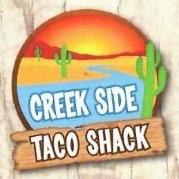 Creek Side Taco Shack logo