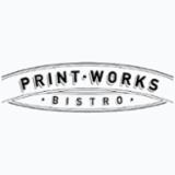 Print Works Bistro logo