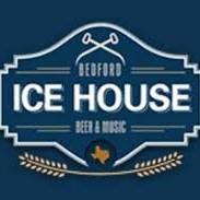 Bedford Ice House logo