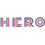 Hero logo