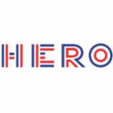 Hero logo