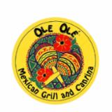 Ole' Ole' Mexican Grill & Cantina Restaurant logo