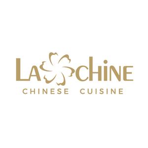 La Chine Chinese Cuisine logo