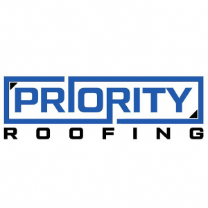 Priority Roofing logo