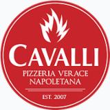 Cavalli Pizza logo