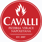 Cavalli Pizza logo