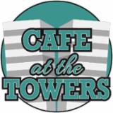 cafe at the towers logo