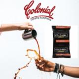 Colonial Coffee Roasters Inc logo