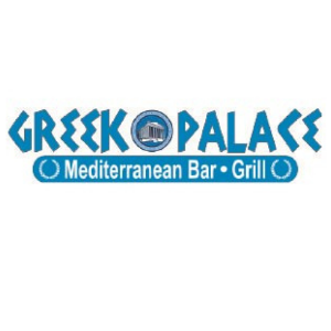 Greek Palace logo