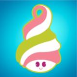 Menchie's Frozen Yogurt logo