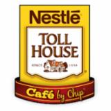 Nestlé Toll House Cafe by Chip logo