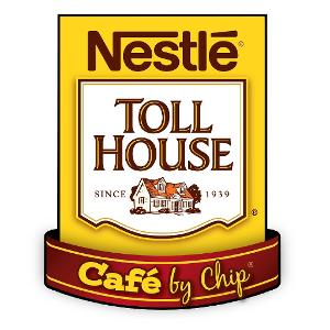 Logo for Nestlé Toll House Cafe by Chip