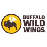 Buffalo Wild Wings Mesquite logo