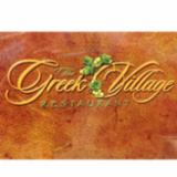 Greek Village logo