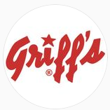 Griff's Hamburgers logo