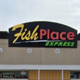 Fish Place logo