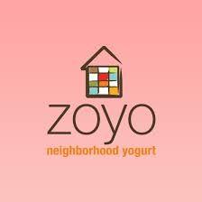 Zoyo Neighborhood Yogurt logo