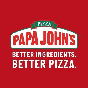 Papa Johns Pizza logo