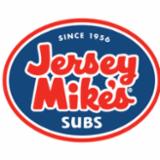 Jersey Mike's Subs logo