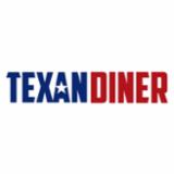 Texan Diner logo