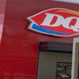 Dairy Queen Store logo