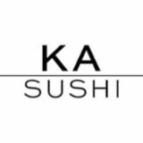 KA Sushi logo