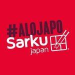 Sarku Japan logo