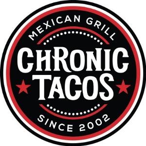 Chronic Tacos logo