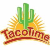 Taco Time logo