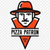 Pizza Patron logo