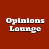 Opinions logo