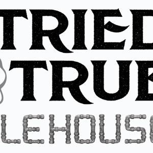 Tried and True Alehouse Indy logo