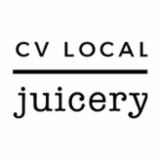 CV Local Juicery logo