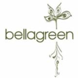 Bella Green logo