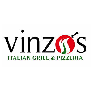 Vinzo's logo