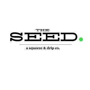 The Seed logo