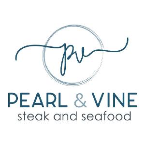 Pearl & Vine logo