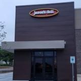 Jason's Deli logo