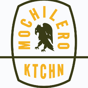 Mochilero Kitchen logo