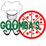 Goombas Pizzeria and Restaurante logo